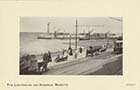 Marine Drive with tram and horses | Margate History